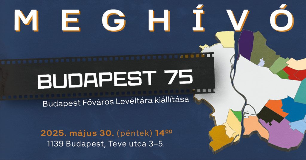 Budapest 75