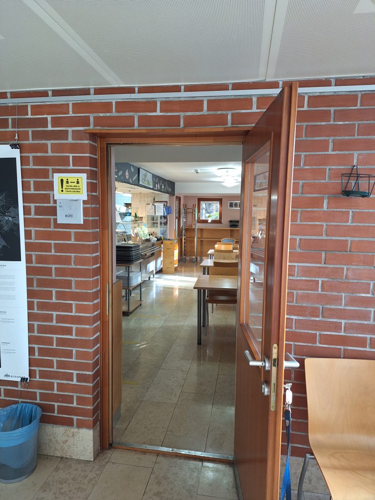 bejárat